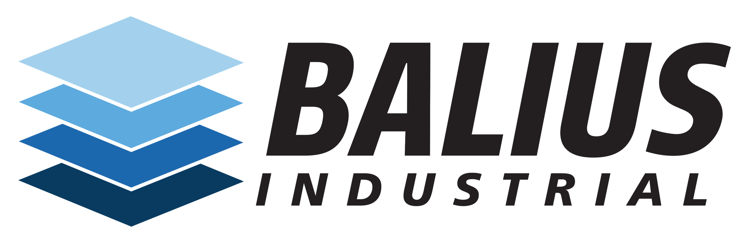 Balius Industrial Logo