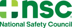 National Safety Council - Logo
